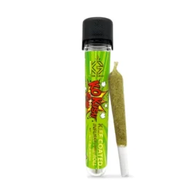 Kushagram KO Kush Infused Pre Roll 1.2g For Sale