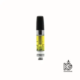 1g Blood Orange Premium Cart (510)