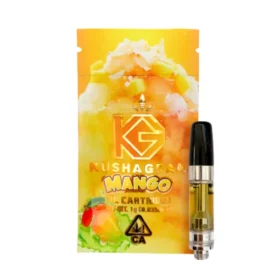 1g Mango Premium Cart (510)