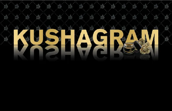 kushgram