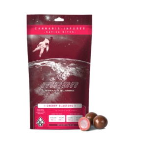 Moon Chocolate Cherry Blasters