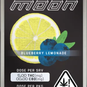 Moon Bar Edible