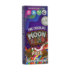 Moon Dark Chocolate Bars