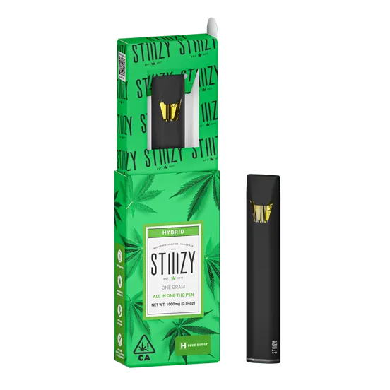 Stiiizy Blue Dream