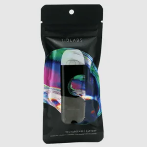 710 Labs Black Pod Battery